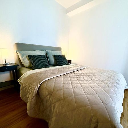 Balkon, Zentral, Modern, Erfurt City Ngoại thất bức ảnh