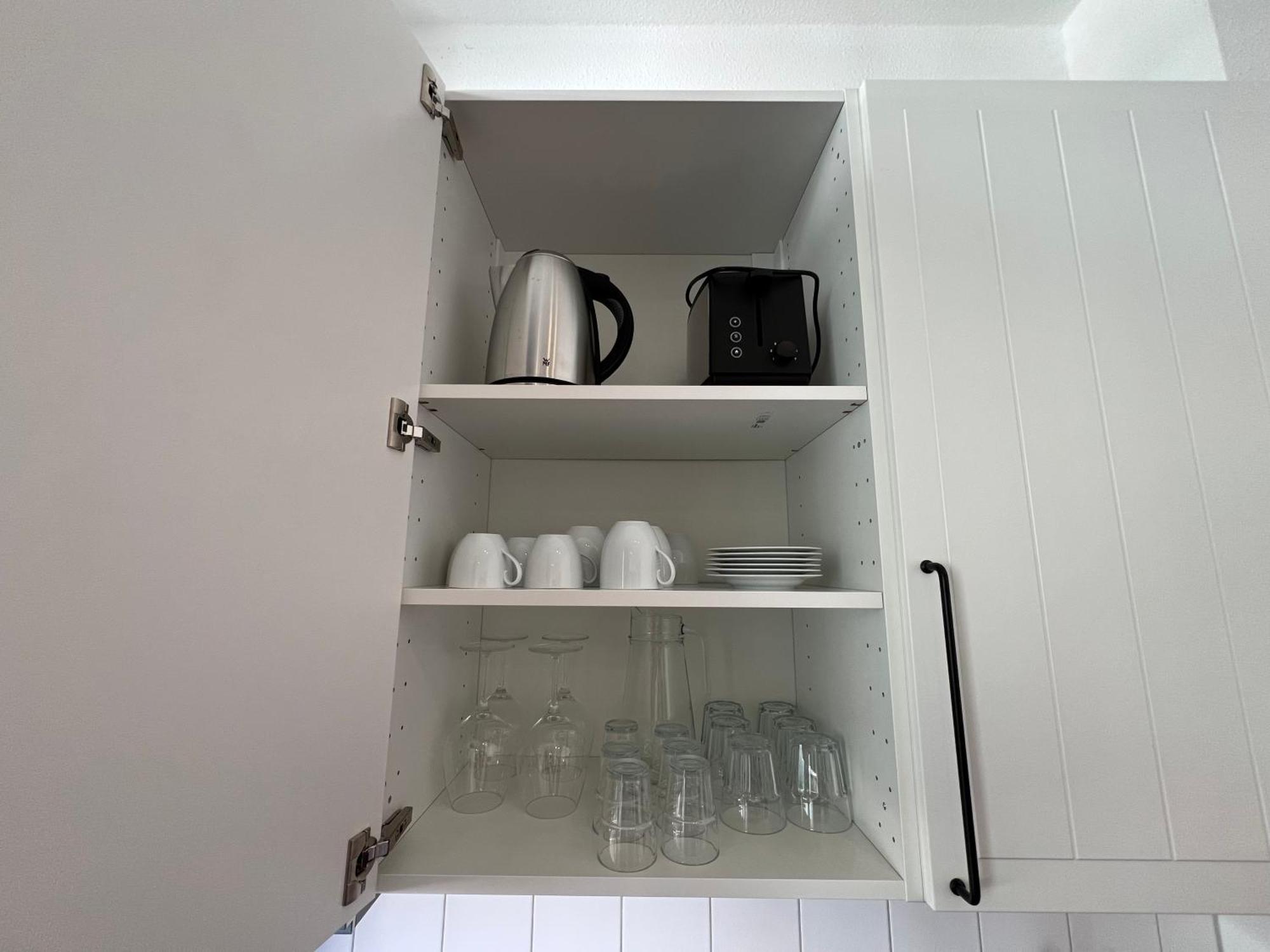 Balkon, Zentral, Modern, Erfurt City Ngoại thất bức ảnh