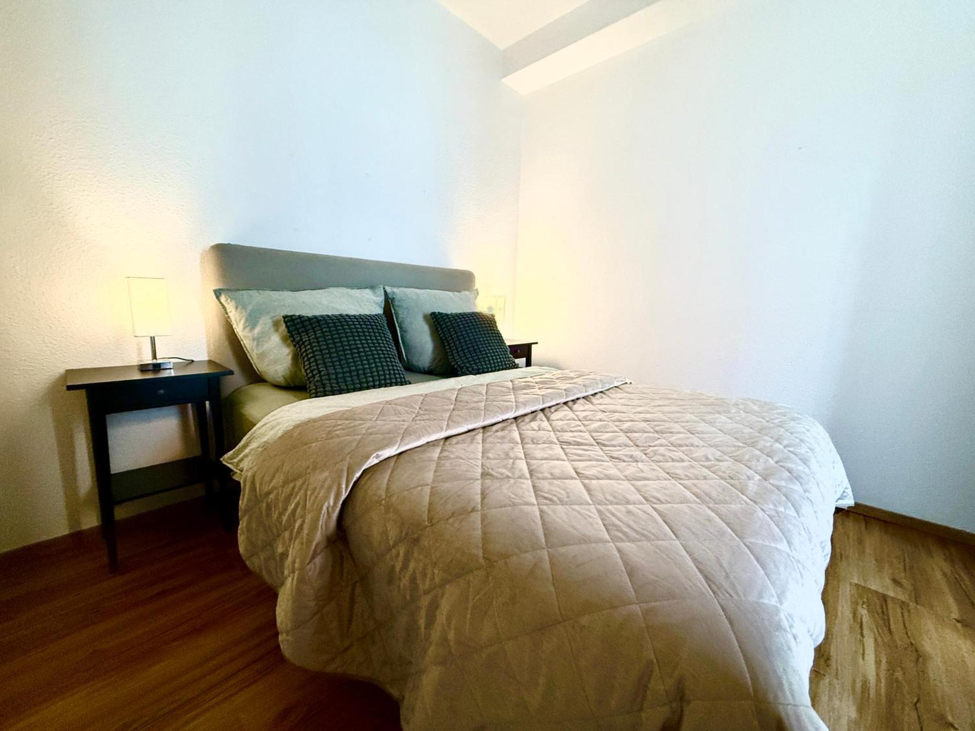 Balkon, Zentral, Modern, Erfurt City Ngoại thất bức ảnh